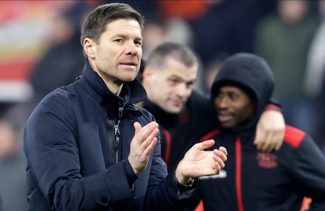 雷速官网下载-勒沃库森青训球员崛起，成为球队新希望-第2张图片-雷速官网