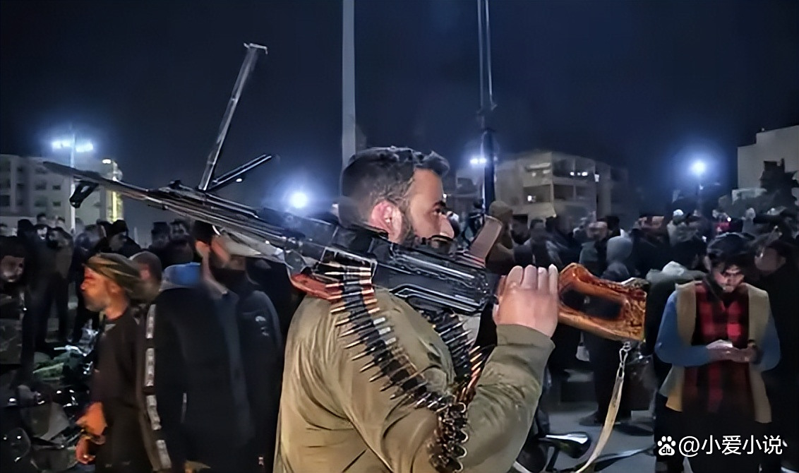 雷速官网-武装叙利亚挑战也门，强者晋级-第2张图片-雷速官网