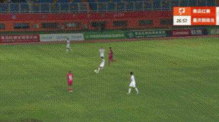 雷速官网下载-青岛黄海遭遇失利，积分榜略有下滑-第2张图片-雷速官网