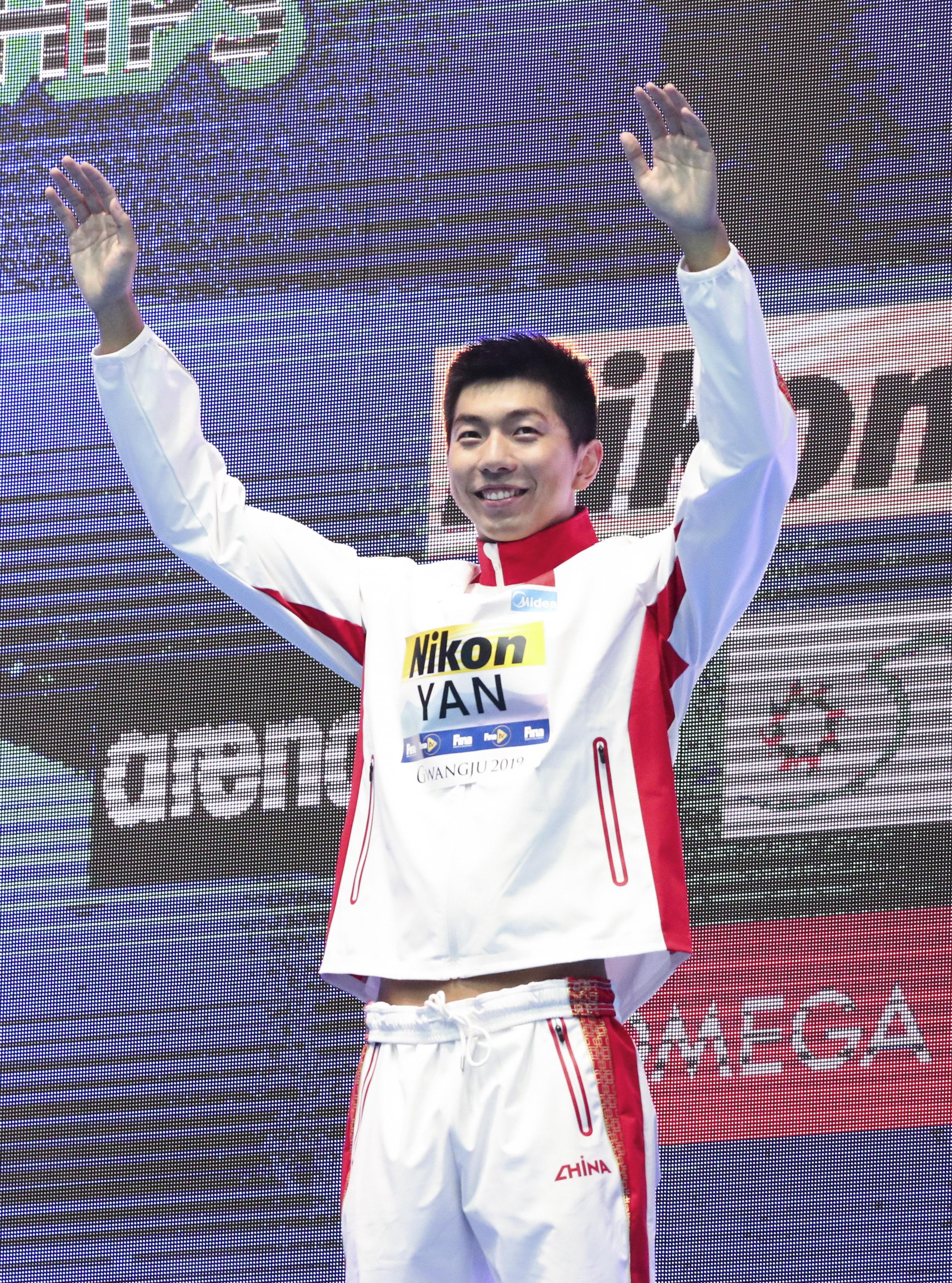 雷速直播-铜牌也是伟大，运动员实至名归-第2张图片-雷速官网