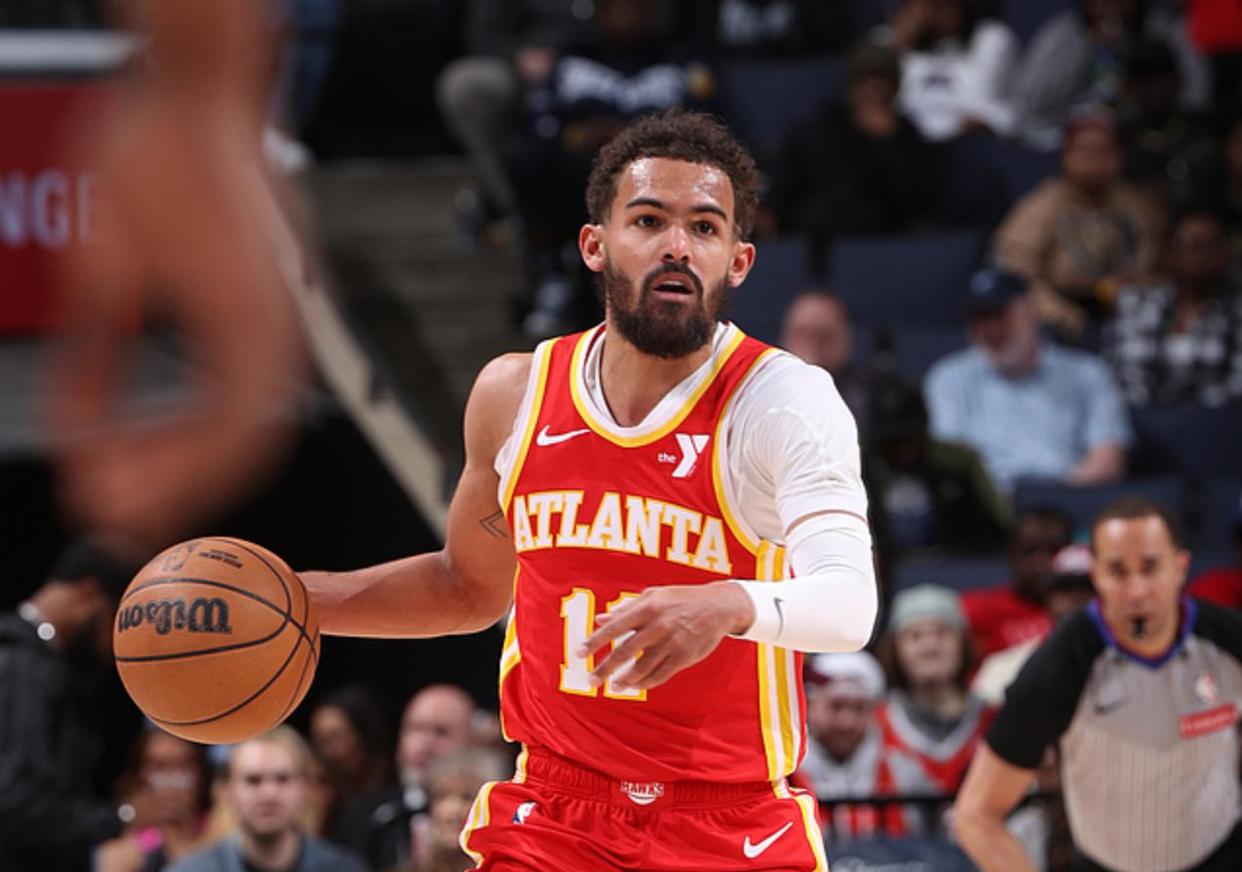 雷速直播-灰熊主场大胜老鹰，东部洲王表现抢眼-第2张图片-雷速官网