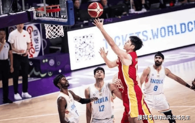 雷速官网下载-河北男篮豪取胜利，晋级前所未有-第1张图片-雷速官网