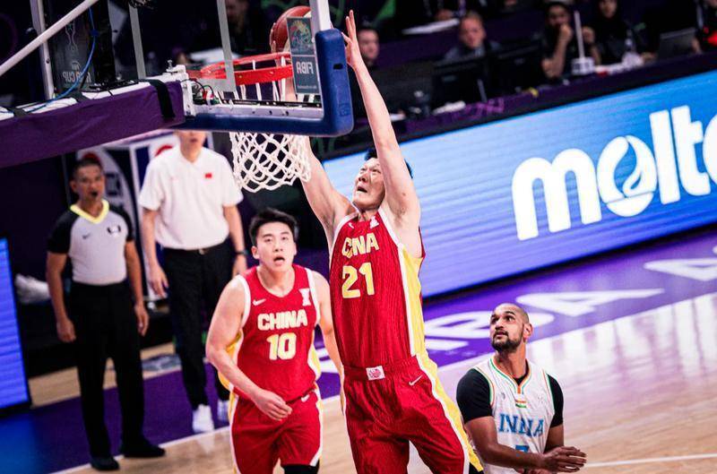 雷速官网下载-河北男篮豪取胜利，晋级前所未有-第2张图片-雷速官网