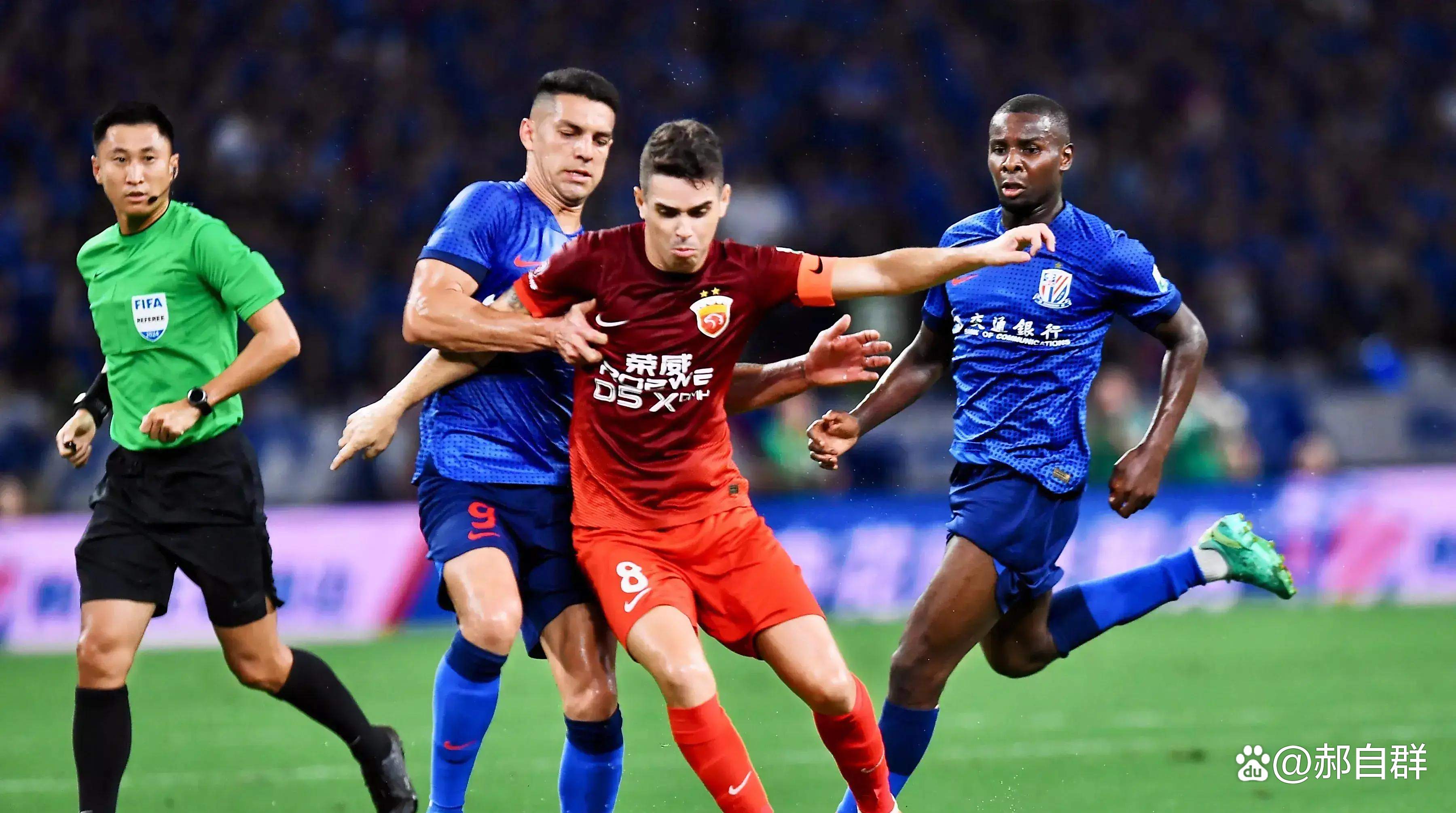 雷速直播-恒大球员状态回升,备战重要比赛-第2张图片-雷速官网 雷速直播-恒大球员状态回升,备战重要比赛-第2张图片-雷速官网