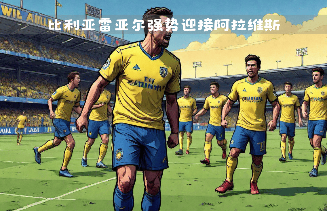 雷速直播-比利亚雷亚尔年轻球员初尝比赛滋味，成为焦点-第1张图片-雷速官网