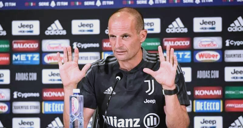 雷速官网-尤文图斯希望渺茫，欧冠出局风险大-第2张图片-雷速官网