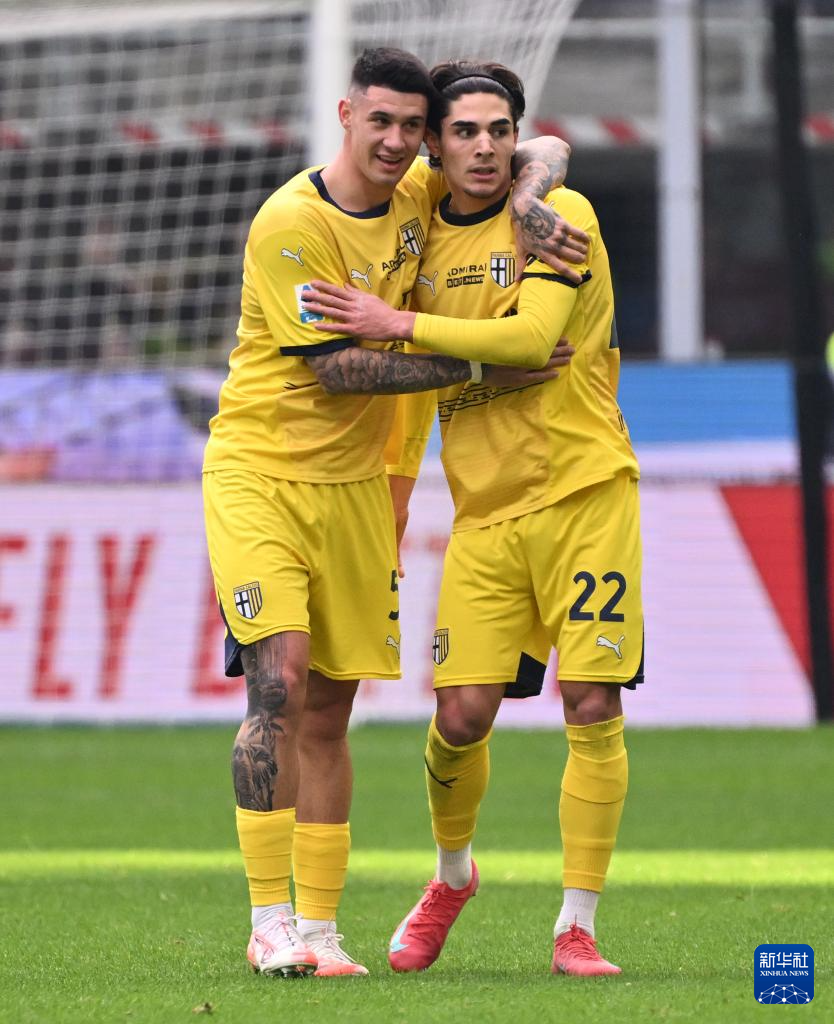 雷速官网下载-帕尔马对阵国际米兰,争夺领先-第2张图片-雷速官网 雷速官网下载-帕尔马对阵国际米兰,争夺领先-第2张图片-雷速官网