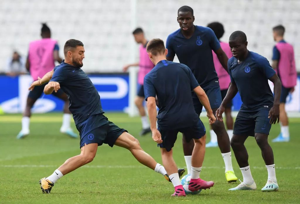 雷速官网下载-亚眠战术灵活,备战法国超杯必杀对手-第1张图片-雷速官网 雷速官网下载-亚眠战术灵活,备战法国超杯必杀对手-第1张图片-雷速官网