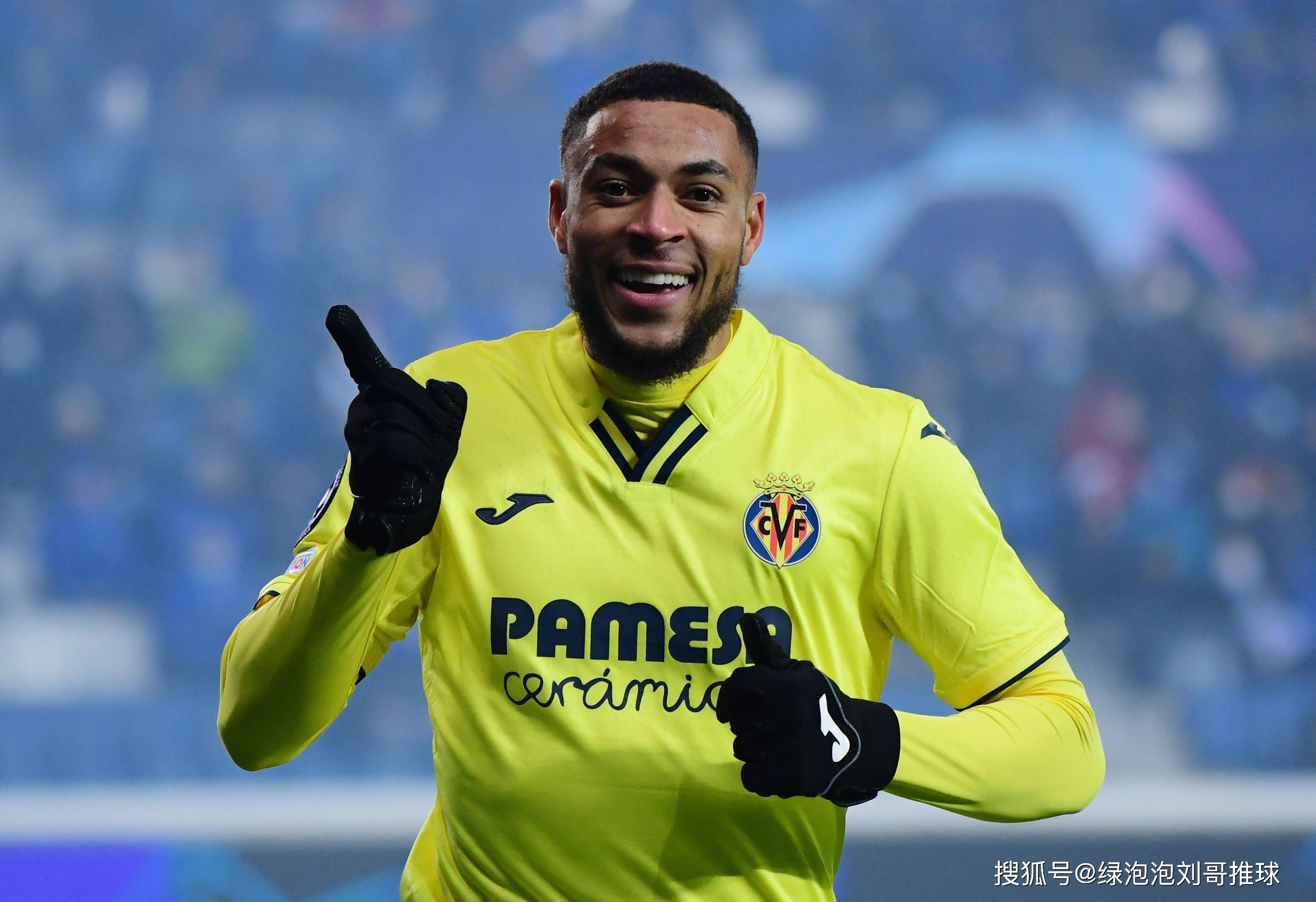 雷速-比利亚雷亚尔客场逼平对手,保持不败-第1张图片-雷速官网 雷速-比利亚雷亚尔客场逼平对手,保持不败-第1张图片-雷速官网