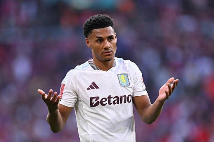 雷速官网-阿斯顿维拉连续3轮不败，客场战胜福雷斯特，保持稳定-第2张图片-雷速官网