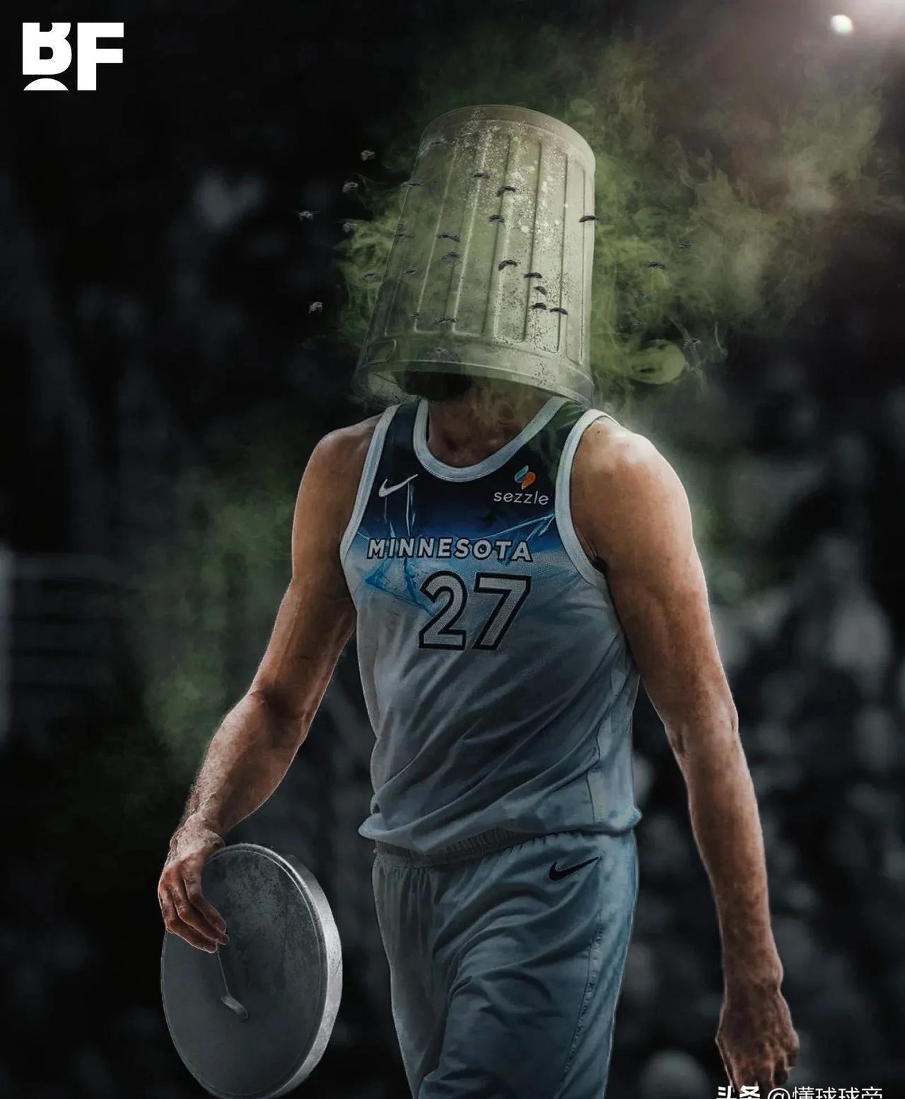 雷速-矿工豪取胜仗!戈贝尔双20帽创赛季新高-第2张图片-雷速官网 雷速-矿工豪取胜仗!戈贝尔双20帽创赛季新高-第2张图片-雷速官网