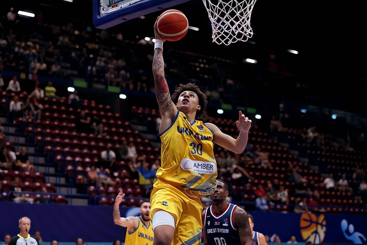 雷速-乌克兰奥运新星勇夺第一-第1张图片-雷速官网 雷速-乌克兰奥运新星勇夺第一-第1张图片-雷速官网