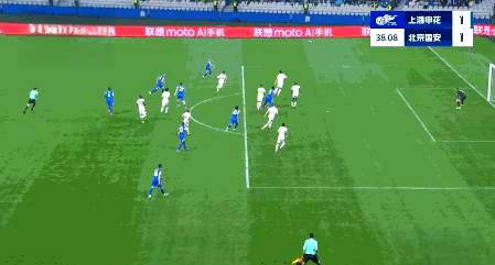 雷速直播-上海申花遭遇败局,遗憾错失胜机-第1张图片-雷速官网 雷速直播-上海申花遭遇败局,遗憾错失胜机-第1张图片-雷速官网