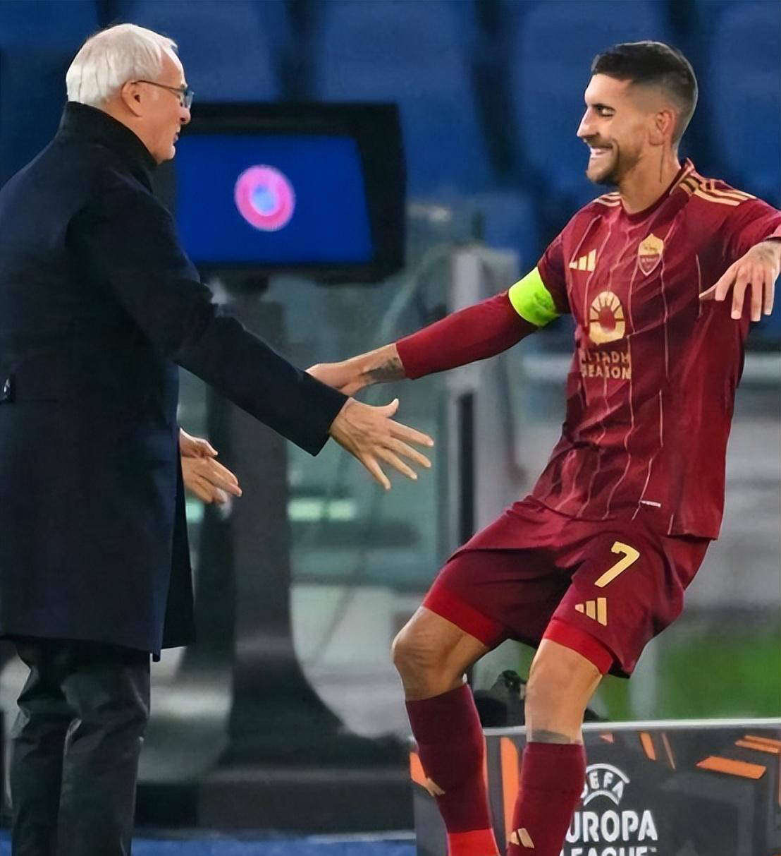 雷速官网下载-罗马客场挑战国米，胜利指日可待-第1张图片-雷速官网