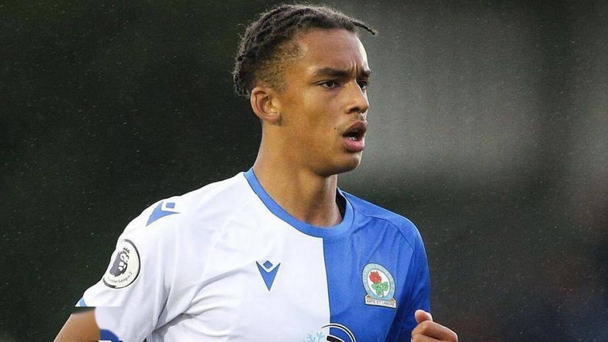 雷速官网-法兰克福状元新星亮相，展现出色表现-第2张图片-雷速官网