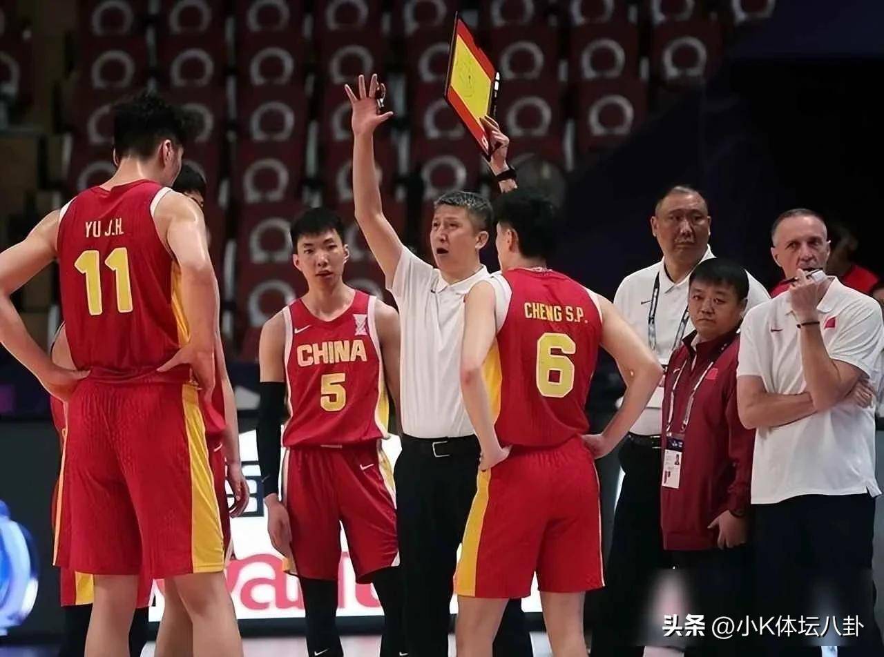 雷速-亚洲球队实力暴涨，或成篮球黑马-第2张图片-雷速官网