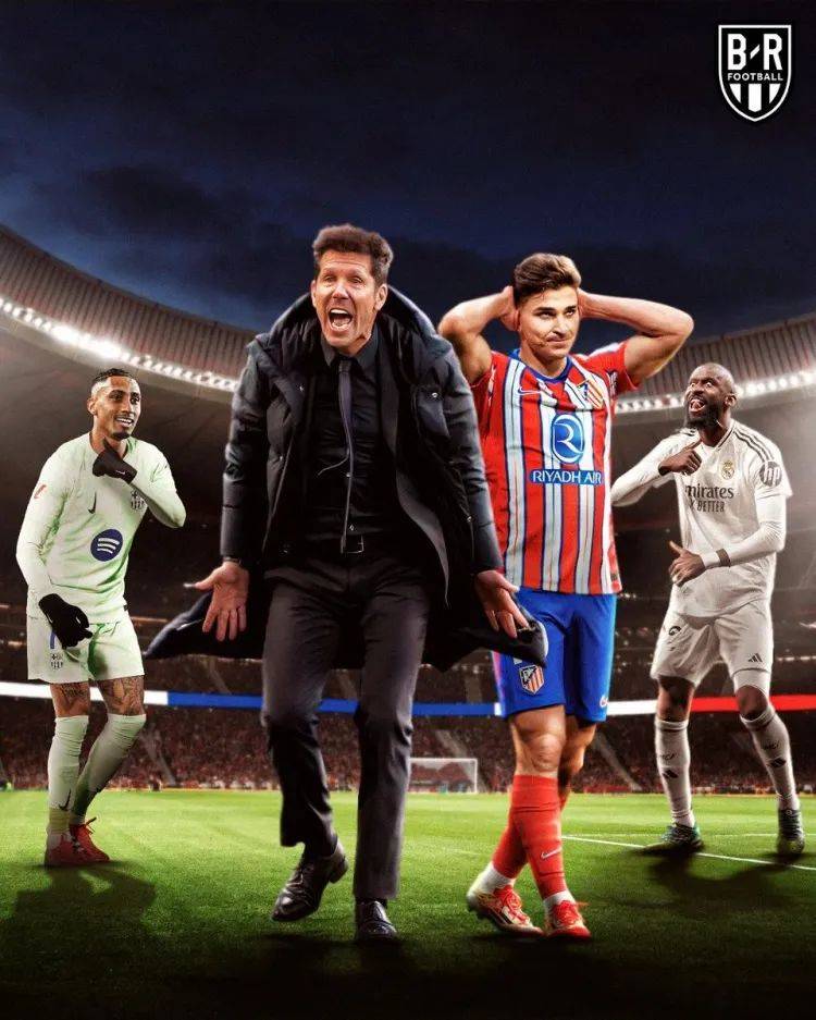 雷速官网-巴萨遇险获胜，继续追赶领先-第2张图片-雷速官网