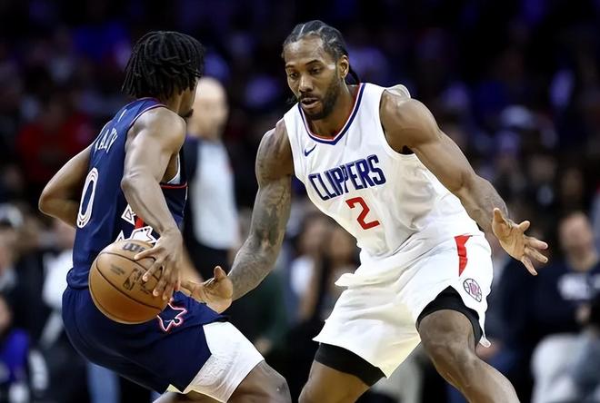 雷速-爵士强势反击，大胜快船-第1张图片-雷速官网