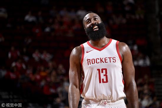 雷速-火箭vs尼克斯：兰登顿风暴破门，尼克斯击溃火箭-第1张图片-雷速官网