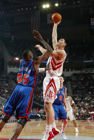 雷速-火箭vs尼克斯：兰登顿风暴破门，尼克斯击溃火箭-第2张图片-雷速官网