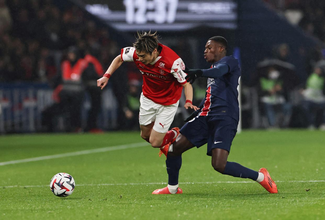 雷速官网下载-法国足球风云再起，法甲赛场秩序或有大乱！-第1张图片-雷速官网