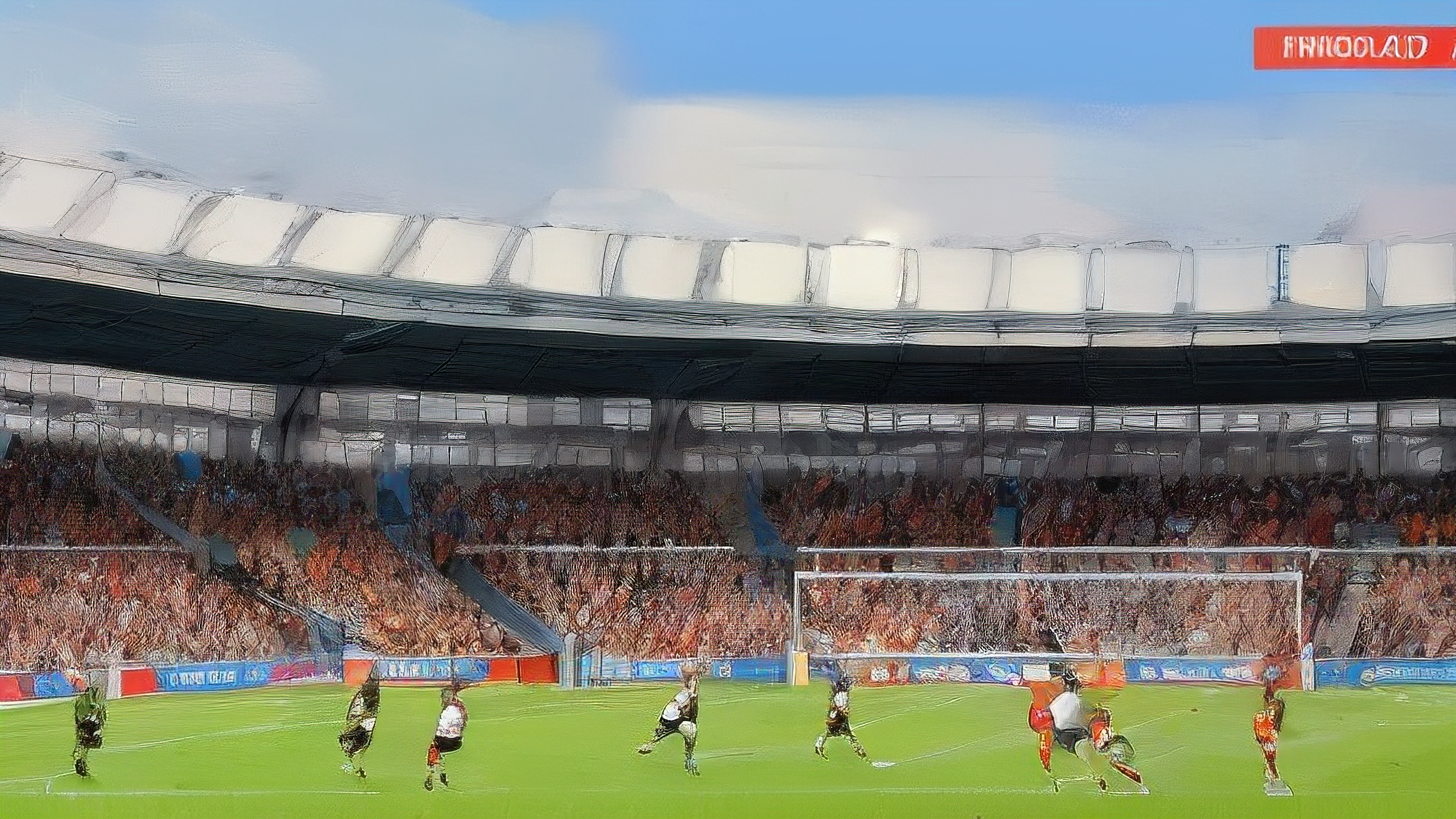 雷速-绿茵场上奋斗,亚洲足球赛事热血澎湃-第2张图片-雷速官网 雷速-绿茵场上奋斗,亚洲足球赛事热血澎湃-第2张图片-雷速官网