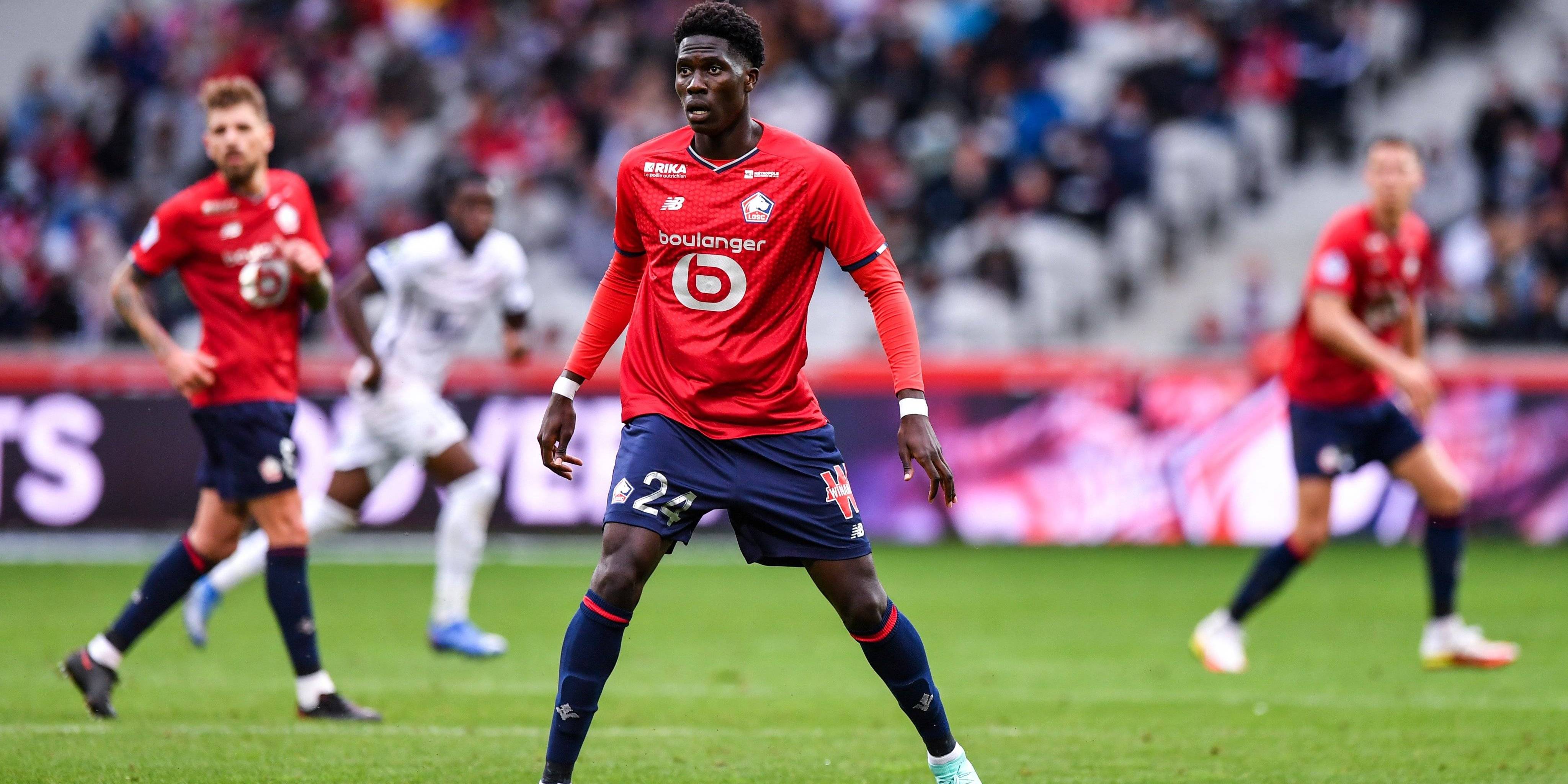 雷速官网-里尔继续高歌猛进,击败昂热领先积分榜-第1张图片-雷速官网 雷速官网-里尔继续高歌猛进,击败昂热领先积分榜-第1张图片-雷速官网