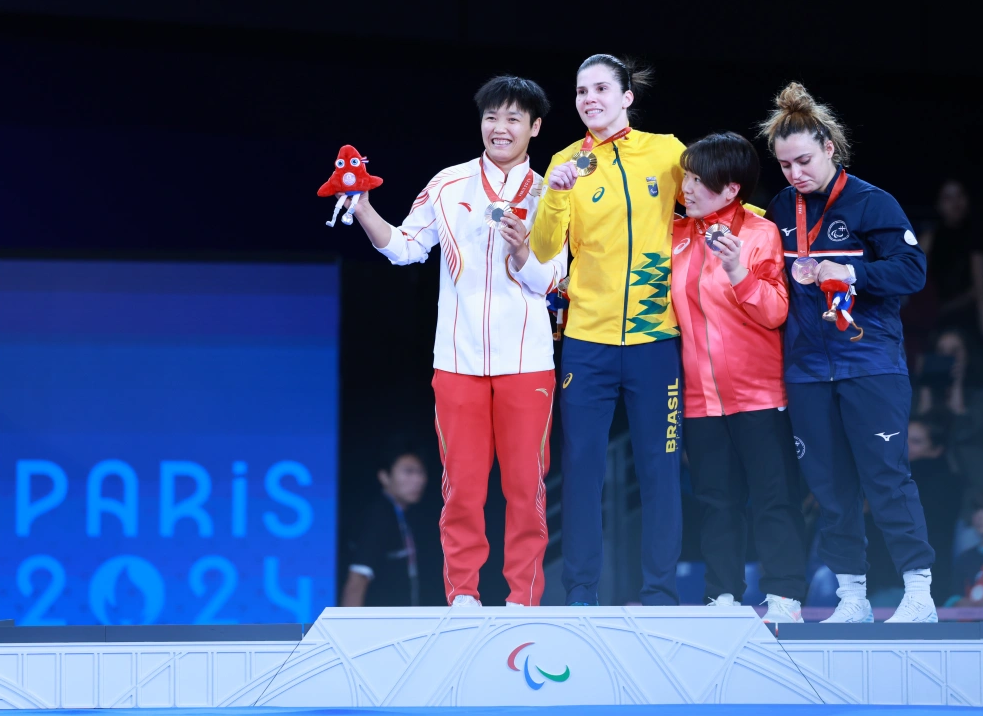 雷速-德国小将在柔道比赛中勇夺金牌-第1张图片-雷速官网 雷速-德国小将在柔道比赛中勇夺金牌-第1张图片-雷速官网