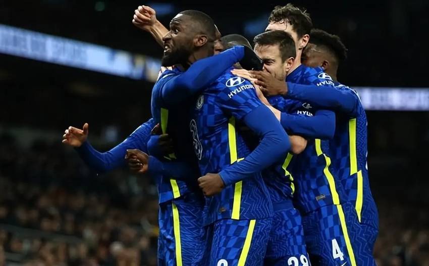 雷速官网-阿斯顿维拉客场击败纽卡斯尔，开门红-第1张图片-雷速官网