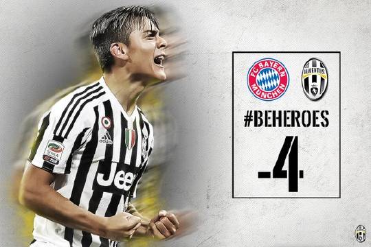 雷速官网下载-尤文图斯传奇球星退役倒计时，球迷送别预定-第2张图片-雷速官网