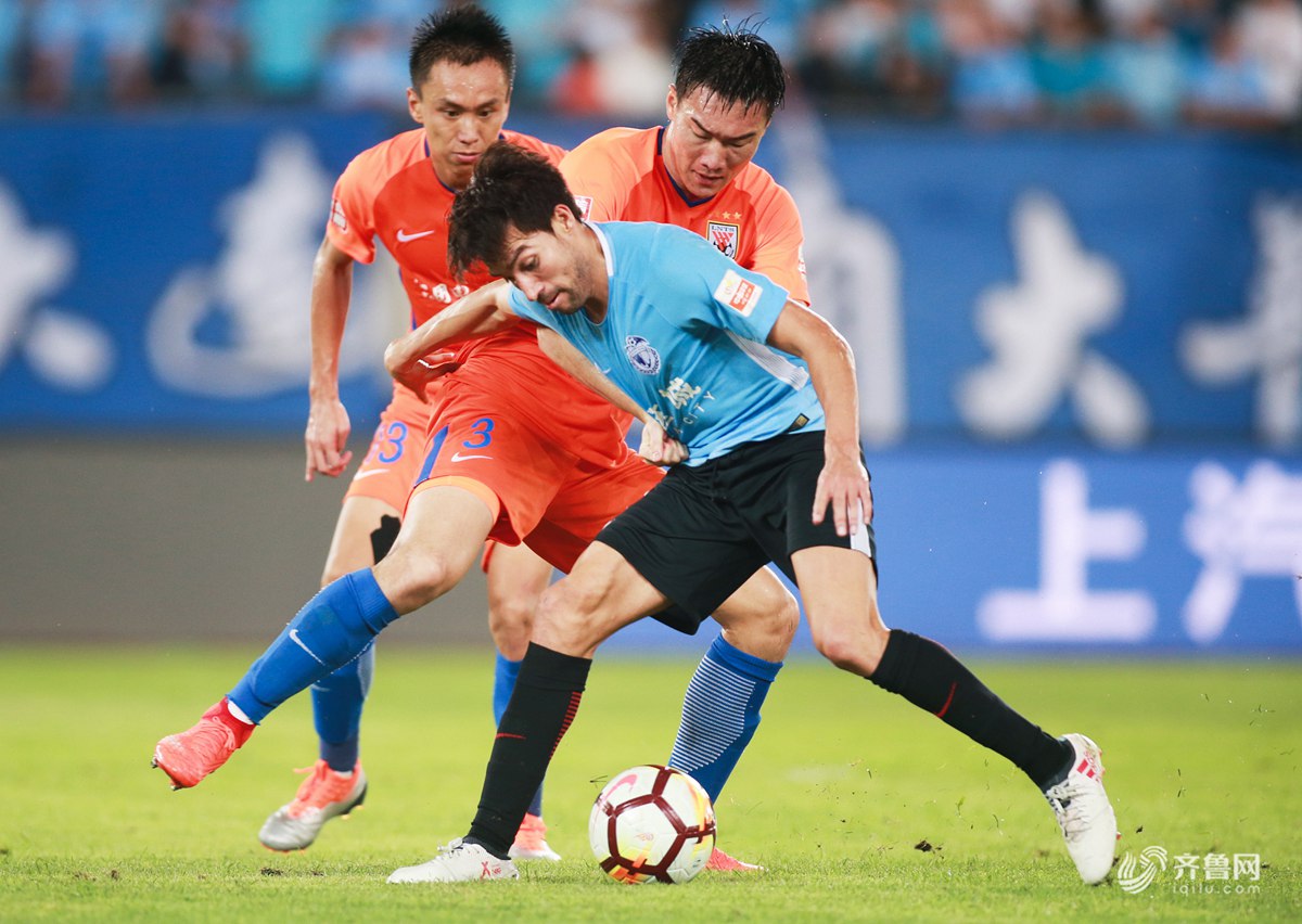 雷速官网-周挺领衔！鲁能重组战斧开创新局面-第1张图片-雷速官网