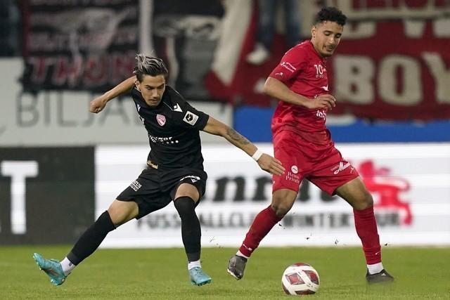 雷速直播-柏林赫塔主场惨败,德甲联赛形势严峻-第2张图片-雷速官网 雷速直播-柏林赫塔主场惨败,德甲联赛形势严峻-第2张图片-雷速官网