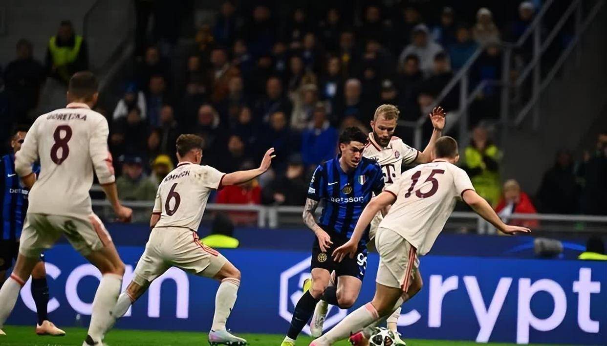 雷速-拜仁实现逆袭，紧咬晋级欧冠半决赛-第2张图片-雷速官网