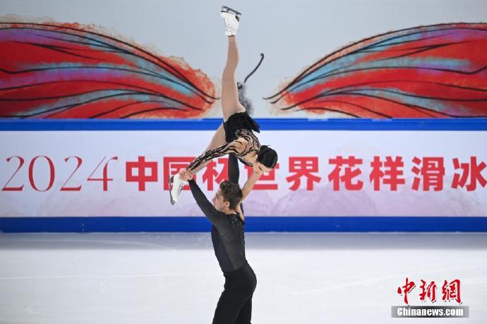雷速直播-双人滑冠军产生,多国选手争相角逐-第1张图片-雷速官网 雷速直播-双人滑冠军产生,多国选手争相角逐-第1张图片-雷速官网