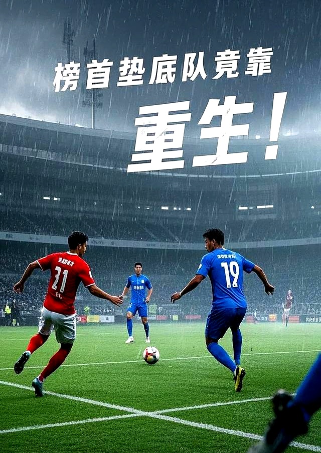 雷速官网-劲旅对决，中超战场成为厮杀沙场-第1张图片-雷速官网