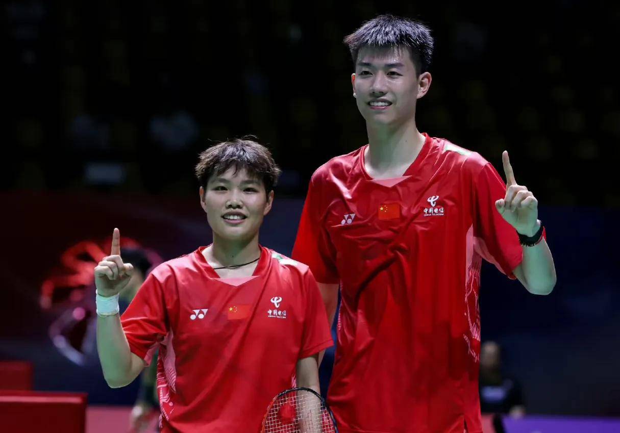 雷速官网-泰国球队击败亚洲冠军赛对手-第2张图片-雷速官网