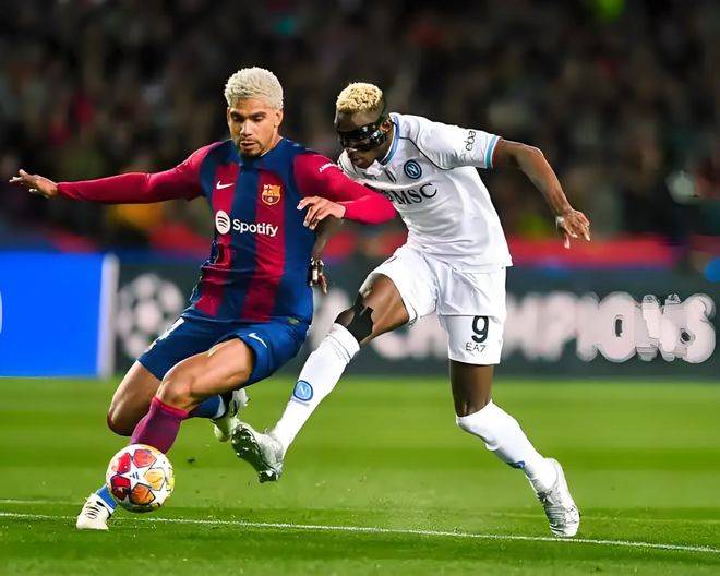 雷速-巴萨遭遇连败，博尔顿主场大胜-第2张图片-雷速官网