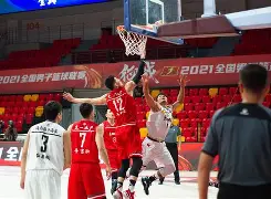 雷速官网下载-安徽男篮连战连捷，气势如虹-第1张图片-雷速官网