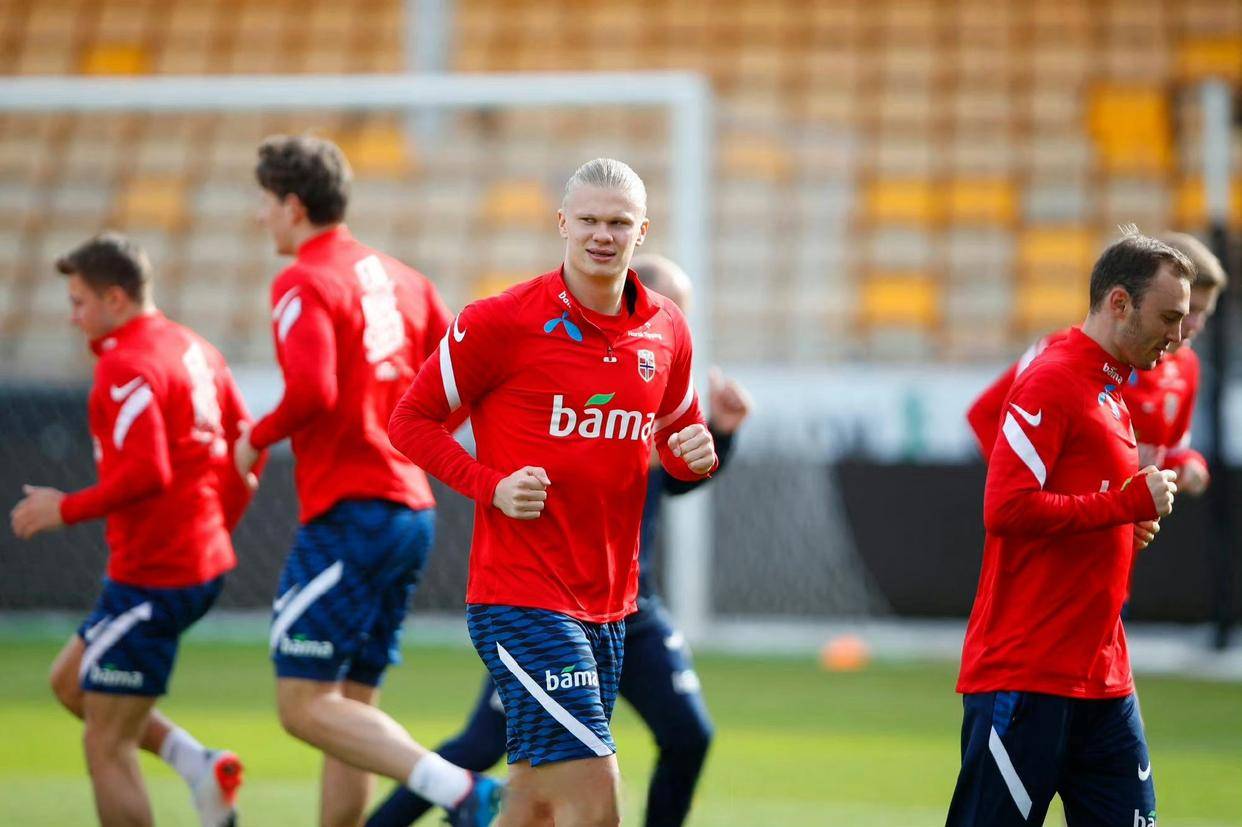 雷速官网下载-奥地利队逆袭晋级，成功击败对手-第2张图片-雷速官网