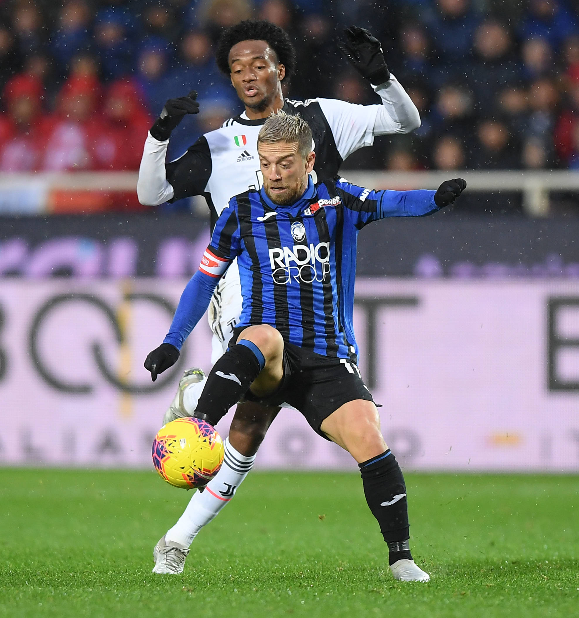 雷速官网-比赛前瞻：尤文图斯欲向对手宣示统治地位-第1张图片-雷速官网