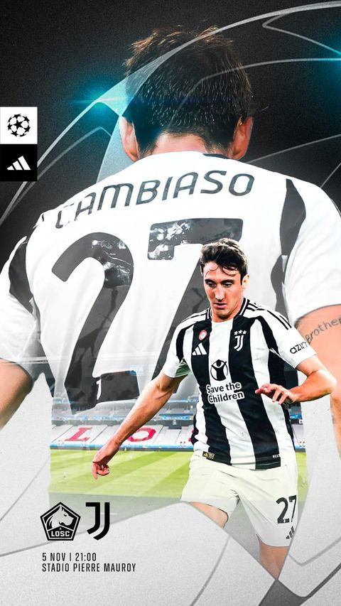 雷速官网-比赛前瞻：尤文图斯欲向对手宣示统治地位-第2张图片-雷速官网