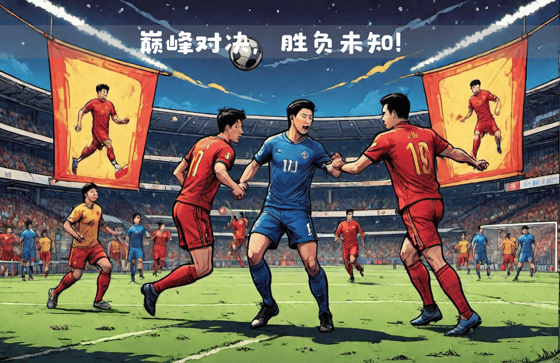 雷速官网-欧洲国家联赛半决赛胜负已近-第2张图片-雷速官网