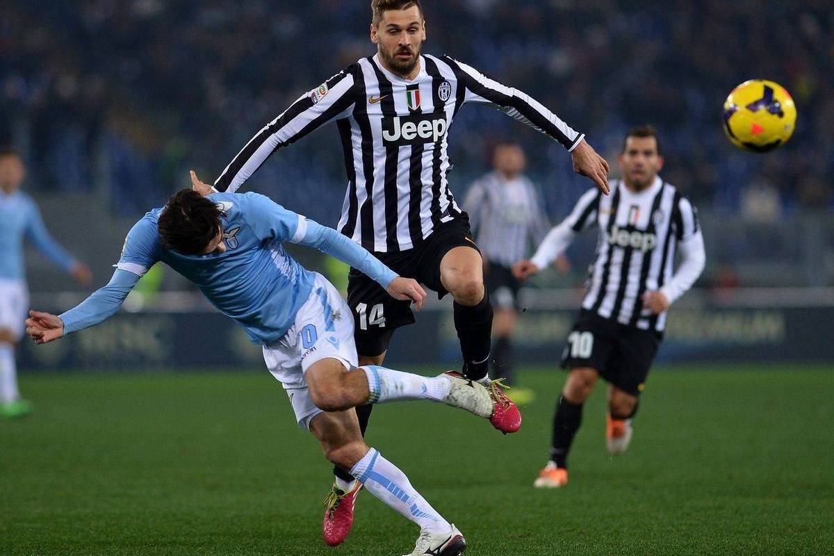 雷速官网-尤文图斯客场苦战获胜，争冠希望再度燃起-第1张图片-雷速官网