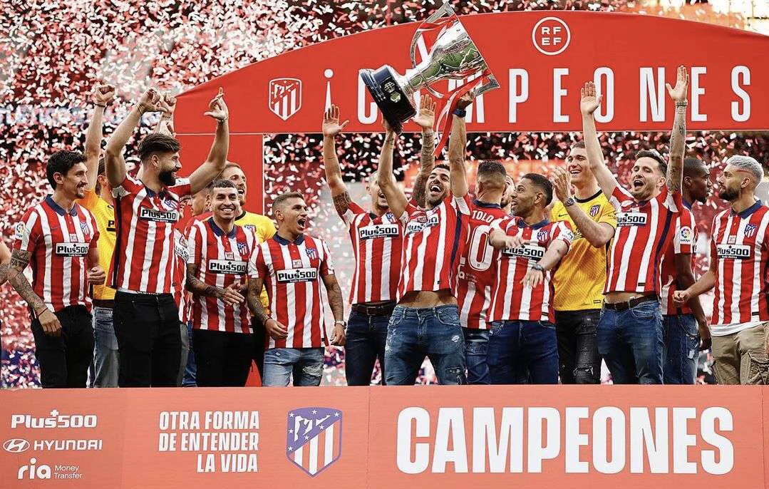 雷速直播-皇家马德里球员砥砺前行,赢得比赛-第2张图片-雷速官网 雷速直播-皇家马德里球员砥砺前行,赢得比赛-第2张图片-雷速官网