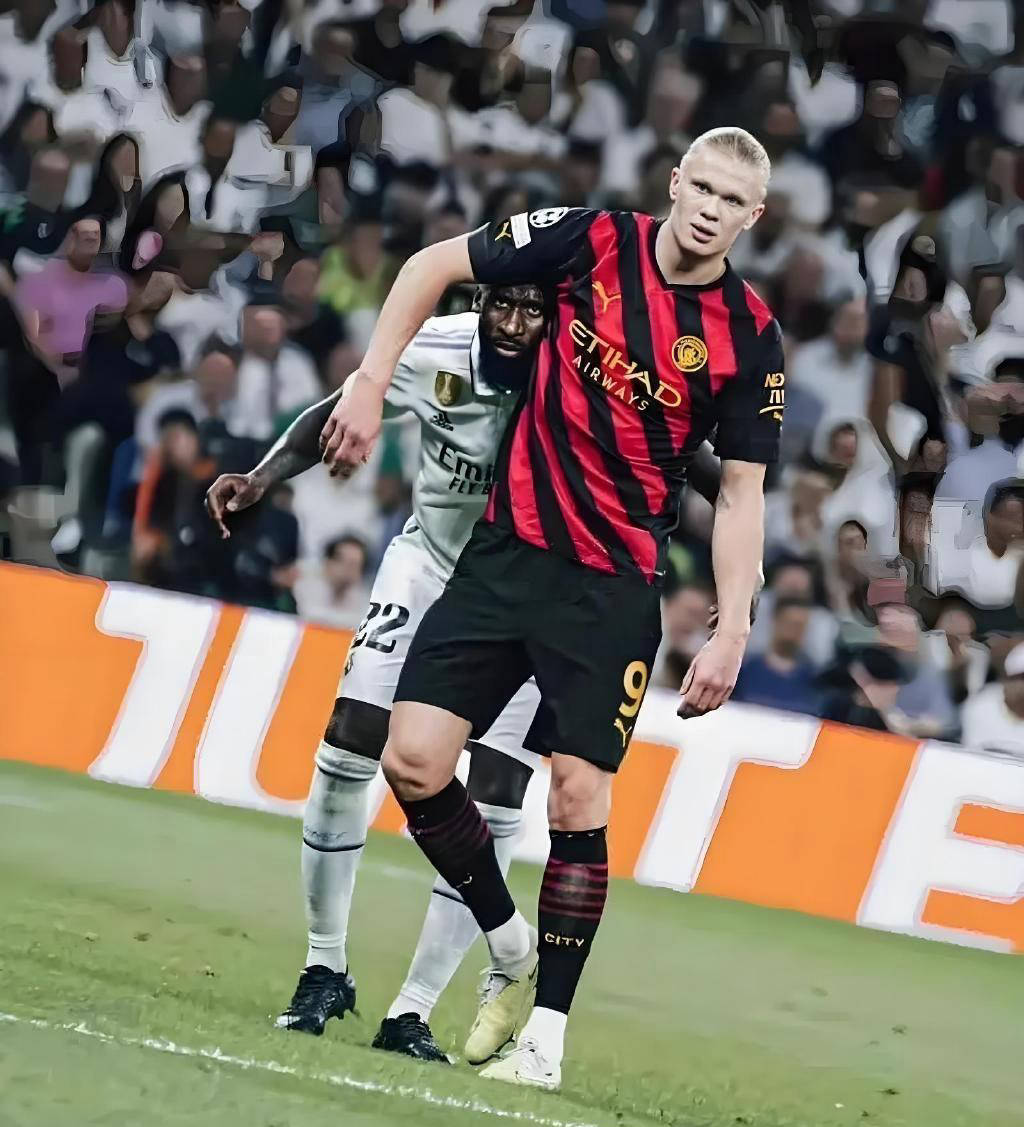 雷速官网下载-皇马意外失利，四强之路暗无光明-第2张图片-雷速官网