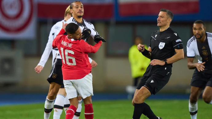 雷速-斯洛文尼亚客场不敌奥地利，遭遇连败-第1张图片-雷速官网