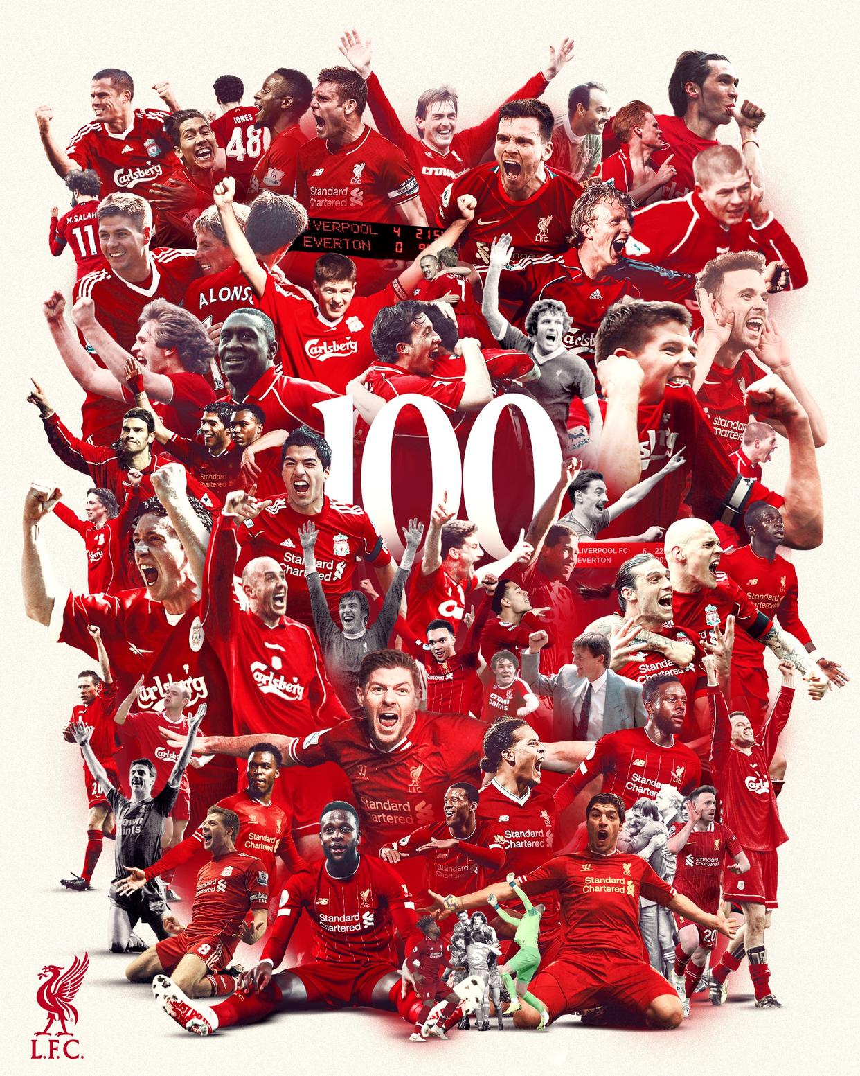 雷速官网-利物浦客场取得胜利,强劲对手-第1张图片-雷速官网 雷速官网-利物浦客场取得胜利,强劲对手-第1张图片-雷速官网