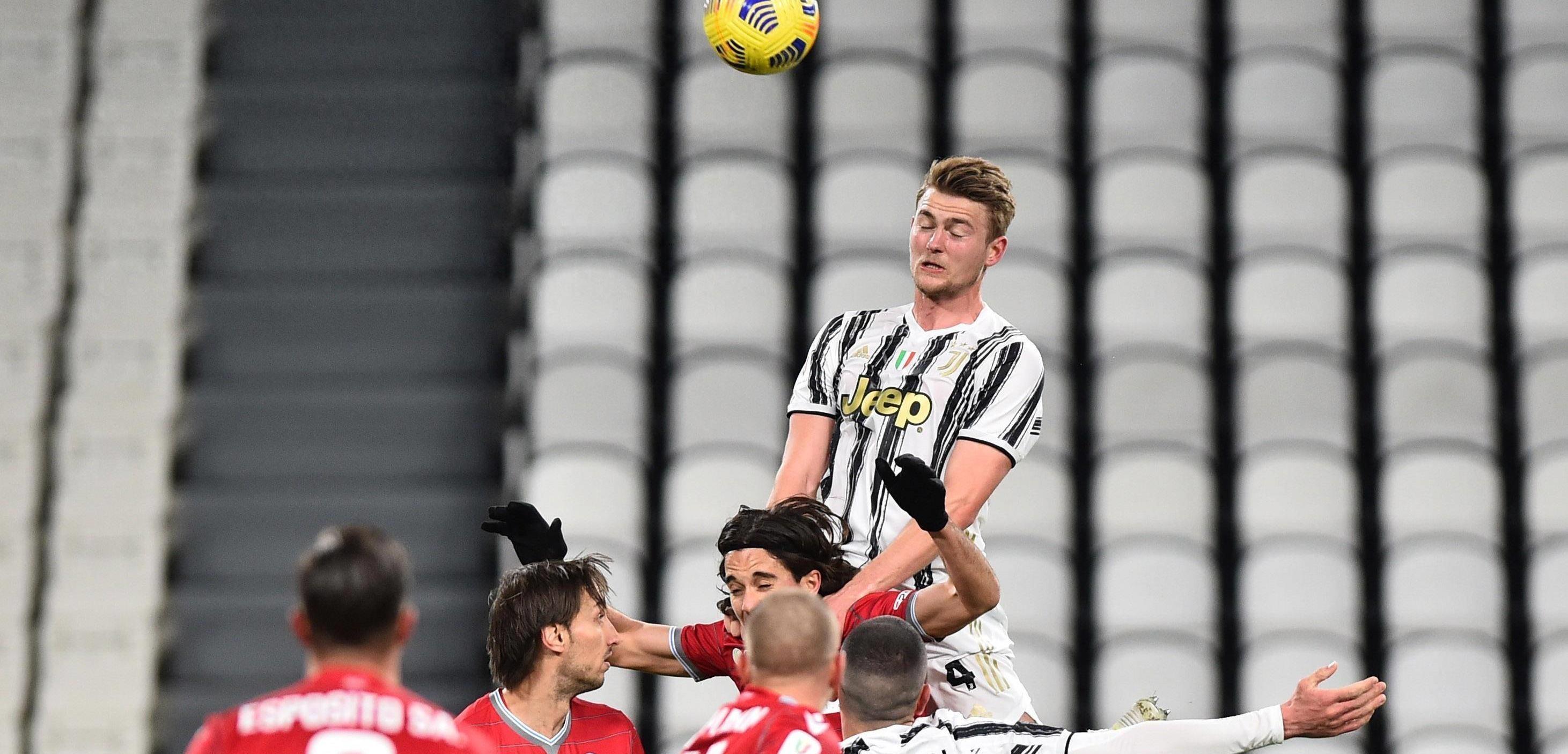 雷速官网下载-尤文图斯战平维罗纳：意甲劲旅遇到抵抗-第2张图片-雷速官网