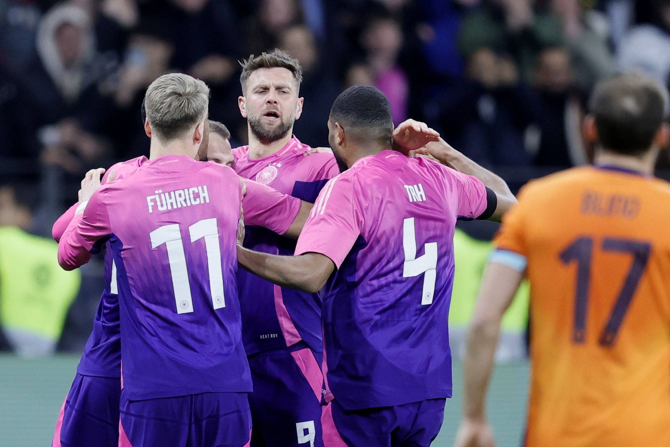 雷速官网下载-德国队精彩连胜,欧预赛迎来好开局-第2张图片-雷速官网 雷速官网下载-德国队精彩连胜,欧预赛迎来好开局-第2张图片-雷速官网