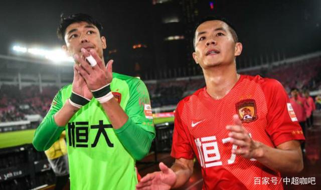 雷速-广州恒大主场战平天津泰达，保持不败记录-第1张图片-雷速官网